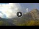 Webcam in Courmayeur, 9 km