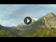 Webcam in Courmayeur, 3.5 mi away