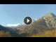 Webcam in Courmayeur, 9 km entfernt
