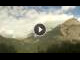Webcam in Courmayeur, 9 km