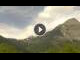 Webcam in Courmayeur, 9 km entfernt