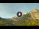 Webcam in Courmayeur, 9 km