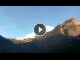 Webcam in Courmayeur, 9 km