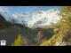 Webcam in Macugnaga, 13.3 km