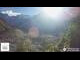 Webcam in Macugnaga, 13.3 km