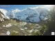 Webcam in Macugnaga, 3.6 mi away