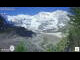 Webcam in Macugnaga, 4.5 mi away