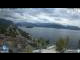 Webcam in Stresa (Lago Maggiore), 5.9 km entfernt