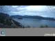 Webcam in Stresa (Lake Maggiore), 4 mi away