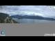Webcam in Stresa (Lago Maggiore), 3.5 km