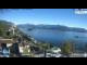 Webcam in Stresa (Lago Maggiore), 2.3 km