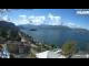 Webcam in Stresa (Lake Maggiore), 11.2 mi away