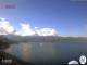 Webcam in Baveno (Lago Maggiore), 4.3 km entfernt
