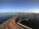 Webcam in Warnemünde, 23 km