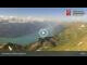 Webcam on mount Brienzer Rothorn, 1.7 mi away