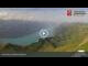 Webcam on mount Brienzer Rothorn, 1.6 mi away