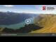 Webcam on mount Brienzer Rothorn, 1.7 mi away