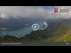 Webcam on mount Brienzer Rothorn, 1.7 mi away