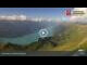 Webcam on mount Brienzer Rothorn, 1.7 mi away