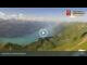Webcam auf dem Brienzer Rothorn, 4.4 km entfernt
