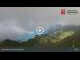 Webcam auf dem Brienzer Rothorn, 4.4 km entfernt