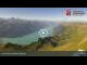Webcam on mount Brienzer Rothorn, 1.7 mi away