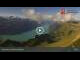 Webcam on mount Brienzer Rothorn, 1.7 mi away