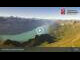 Webcam auf dem Brienzer Rothorn, 1.4 km entfernt