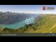 Webcam on mount Brienzer Rothorn, 1.7 mi away