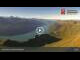 Webcam on mount Brienzer Rothorn, 1.7 mi away