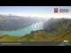 Webcam on mount Brienzer Rothorn, 1.7 mi away