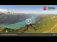 Webcam auf dem Brienzer Rothorn, 1.4 km entfernt