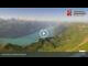 Webcam on mount Brienzer Rothorn, 1.7 mi away