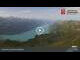 Webcam auf dem Brienzer Rothorn, 4.4 km entfernt