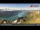 Webcam auf dem Brienzer Rothorn, 13.7 km entfernt