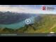 Webcam on mount Brienzer Rothorn, 1.7 mi away