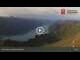 Webcam on mount Brienzer Rothorn, 1.7 mi away