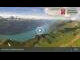 Webcam on mount Brienzer Rothorn, 1.7 mi away