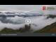 Webcam on mount Brienzer Rothorn, 1.7 mi away