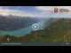Webcam auf dem Brienzer Rothorn, 4.4 km entfernt