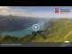 Webcam on mount Brienzer Rothorn, 1.7 mi away