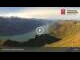 Webcam on mount Brienzer Rothorn, 1.7 mi away