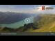 Webcam auf dem Brienzer Rothorn, 4.4 km entfernt
