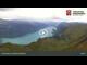 Webcam auf dem Brienzer Rothorn, 4.1 km entfernt