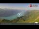 Webcam on mount Brienzer Rothorn, 1.7 mi away