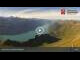 Webcam on mount Brienzer Rothorn, 1.7 mi away