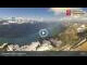Webcam auf dem Brienzer Rothorn, 1.4 km entfernt