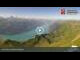 Webcam on mount Brienzer Rothorn, 1.7 mi away