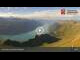 Webcam on mount Brienzer Rothorn, 1.7 mi away