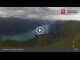 Webcam on mount Brienzer Rothorn, 1.7 mi away